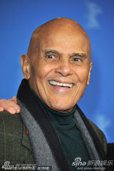 高清组图：《唱你的歌》亮相 艺术家贝拉方提现身