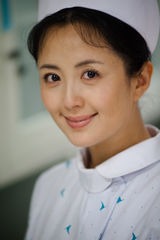 组图：杨童舒郝平《一生守护》演绎温暖亲情 