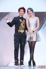 组图：孙耀威夜店遭恐吓 被疑有心人士介入