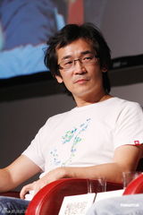 组图：侯孝贤与魏德圣谈台湾电影 风格不同互相学习