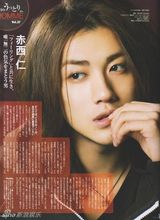 特别策划：美少年归来！回顾赤西仁演艺之路