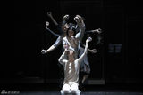 组图：国际戏剧舞蹈演出季精彩剧照 异彩纷呈