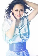 组图：陈美行流光写真 岁月回首醇香女人