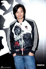 高清图：《如梦》首映 吴彦祖杨千嬅冯德伦等齐聚