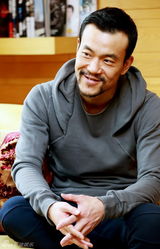 人物志Vol.46 独家对话柏林新科影帝廖凡