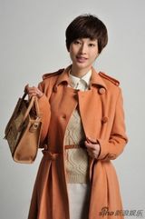 组图：《美丽背后》杜淳张俪姚芊羽造型曝光