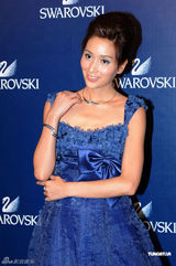 高清图：周迅谈贾宏声自杀表难过 有意参加葬礼