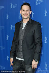 幻灯图集：《犹太人苏斯》记者会 主创亮相柏林