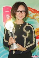 组图：林俊杰容祖儿成大赢家 邓紫棋恋情遭调侃