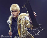 组图： 周杰伦魔天伦演唱会升级版5月回归京城