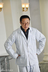 高清图：《大源奇事》热拍 “四全”看点揭秘