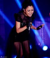 组图：《星搭档》阿鲁阿卓寻突破 演绎狂野性感