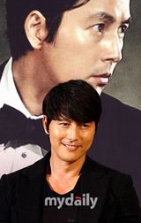 组图：郑雨盛(郑宇成)等出席《雅典娜：战争女神》Show case