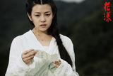 组图：《花漾》双旦命运多舛 陈意涵陈妍希惨遭毁容