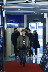 独家高清：EXO龙俊亨等帅气撑《安德的游戏》