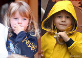 幻灯图集：盘点好莱坞明星宝宝 可爱娃娃对对碰