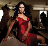 高清组图：印度美女阿姆瑞塔-拉奥百张美图集锦