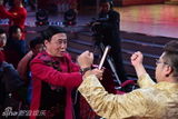 组图：冯巩潘长江小沈阳宋小宝助阵辽宁春晚