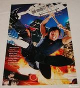 组图：萨尔玛-海耶克变身俏皮主妇宣传牛乳魅力