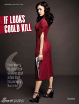 组图：盘点重口味大尺度美剧 荤段子乱伦无下限