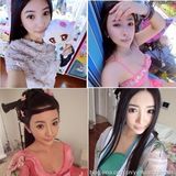 组图：盘点15名走红校花 清纯解放秒杀宅男