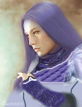 组图：陈坤化身动漫达人 微博达人COS百变造型