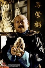 高清组图：夺宝大戏《锣鼓巷》精美剧照抢先看