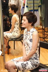 组图：郭采洁杨佑宁高调恋爱 承认同游巴黎