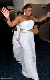 组图：大众选择奖揭晓 约翰尼德普获近十年最爱男星