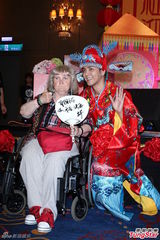 罗志祥循古礼办结婚派对 坚持单身怕妈妈吃醋