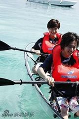 组图：三浦春马佐藤健合拍写真第二部将发售