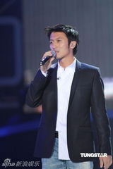 组图：王后驾到收官 谢霆锋李宇春孙燕姿热爆全场