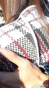 组图：全智贤皮肤超好！群演近距离拍下千颂伊