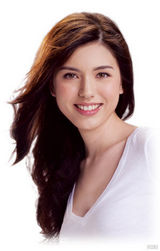 组图：2012香港小姐公布十强佳丽