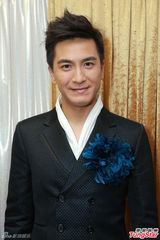 高清组图：中华小姐火辣竞选 温哥华佳丽夺冠