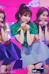 组图：少女时代《MCD》热唱新辑收录曲