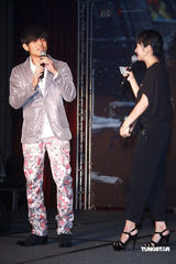 高清组图：周杰伦再推新碟 专辑总销量“很夸张”