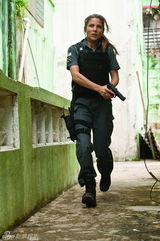 组图：电影《速度与激情5》高清剧照