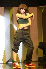 策划：鹿晗宋茜KRIS 韩国爱豆中国制造