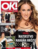 资料盘点：《OK!》精彩封面一览