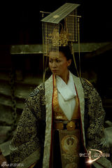 策划：盘点各版本武则天 看女皇72变