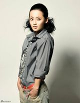 幻灯组图：《丝丝心动》热播 张嘉倪俏皮大片曝光