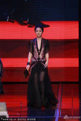 组图：张家辉凭《激战》获金像奖最佳男主角