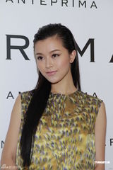 组图：容祖儿无惧被称票房毒药