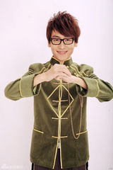 幻灯图：《时刻准备着》打造主持界F4 尽显无厘头