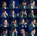 组图：《中国最强音》大众演唱会上海站