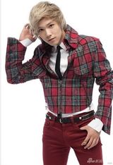 高清图：韩国90后摇滚团体FT Island美图150张细赏