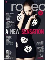 高清组图：荷兰名模玛萝丝-赫斯特百张美图集锦