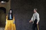 组图：歌剧《卡门》热演 “金童玉女”引燃全场热情
