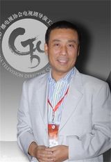 组图：中国电视演员形象榜推荐团成员